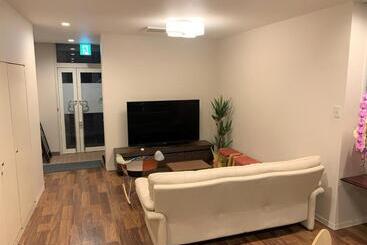 Sado Hotel Vacation Stay 82479