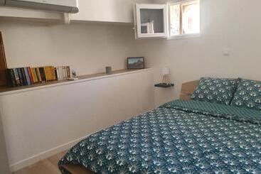 דירות לתיירים Un Air De Vacances