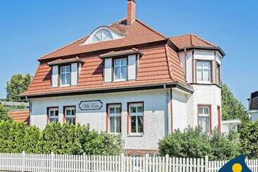 Жильё для туристов Villa Exss Whg 06