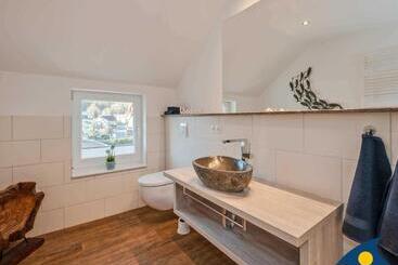 Жильё для туристов Villa Ute Whg Conny