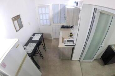 آپارتمانهای توریستها 1 Habitación Alto Dorrego 5min De Mendoza Capital