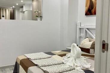 Apartament Mareverde Resort Costa Adeje