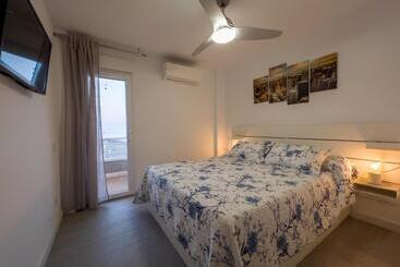דירות לתיירים Apartamento Mirador De Torrox
