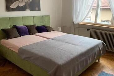 דירות לתיירים Apartman Luník