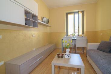 ツーリストアパートメント Appartamenti S Onofrio Rho