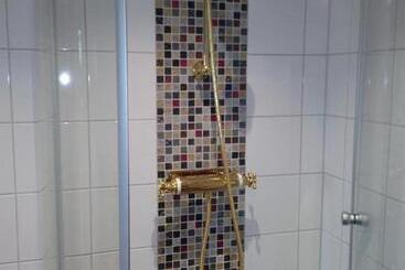 Жильё для туристов Attefallshus Byggt 2019