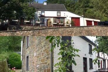 B&b De Notelaar