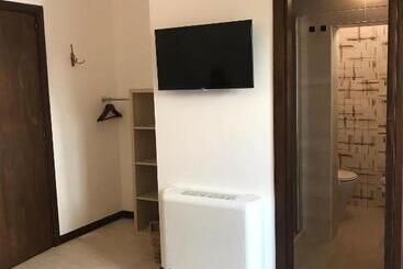 B&b Via Napoli Leverano