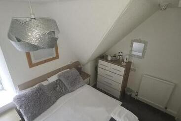 Bed and Breakfast Glenmoore Guest House