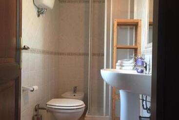 مبيت وإفطار Il Casale Di Lavinia