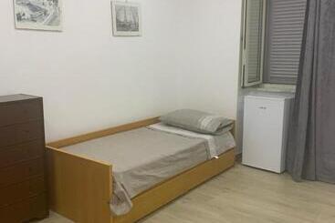 צימר La Rosa Del Vesuvio