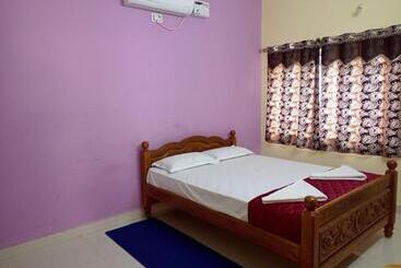 דירות לתיירים Biovillas