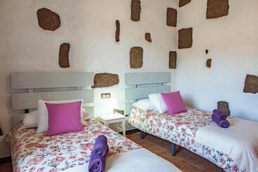 شقق خاصة سياحية Casa Tilama