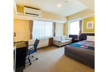 Grand Park Hotel Excel Fukushima Ebisu / Vacation Stay 77717