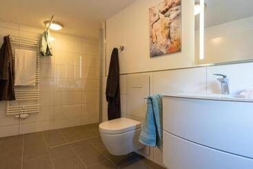 관광객 아파트 Hausschwanenseewohnung19