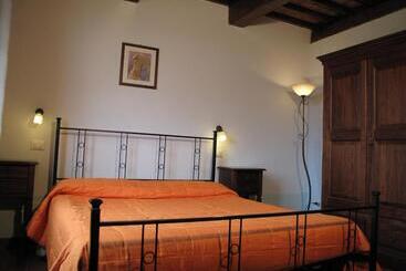 Agriturismo La Fonte