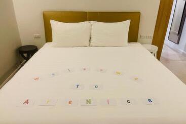 בית מלון כפרי Arenice Boutique