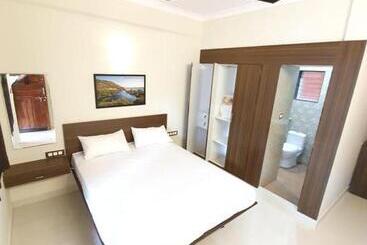 ホテル Gods Gift Guesthouse