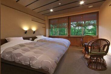 Kusatsu Skyland Hotel / Vacation Stay 64530