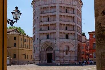 Appartements touristiques La Casa Di Amelie
