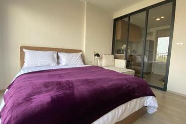 公寓式酒店  La Casita Sea View Hua Hin