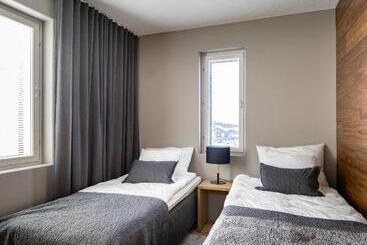 דירות לתיירים Levin Kunkku B9