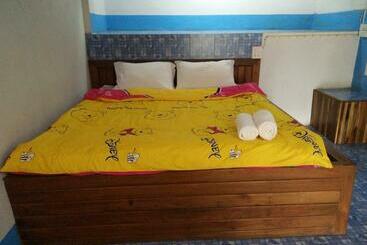 Pensão ปฎิภาณบ้านพัก