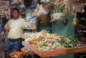 Пансион Casa Santaella