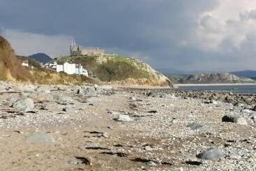 פנסיון Craig Y Mor