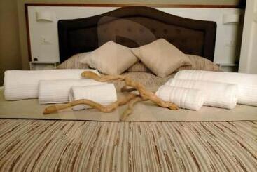 پانسیون La Maison Du Relax