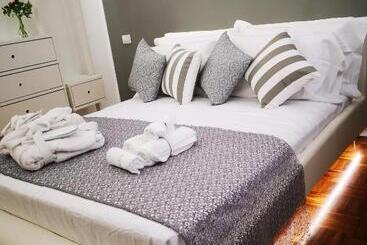 פנסיון Moro 34