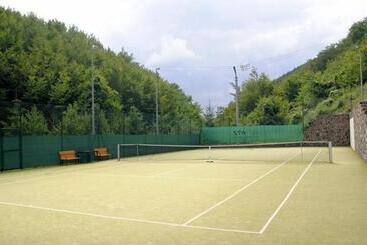 פנסיון Penzión Mladosť Remata