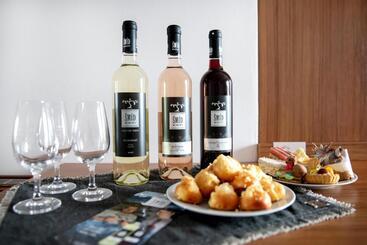 膳宿费 Penzion U Svaťoša