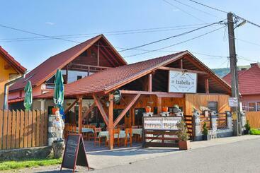 Pensiunea Janosi   Janosi Panzio, Janosi Olga Pfa