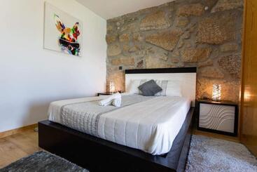 آپارتمانهای توریستها Quinta Da Bela Vista