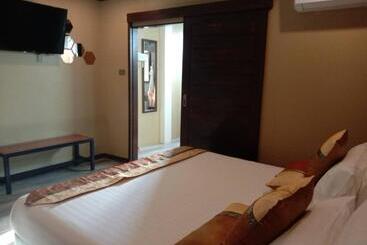 Resort Buddies Loft Samet