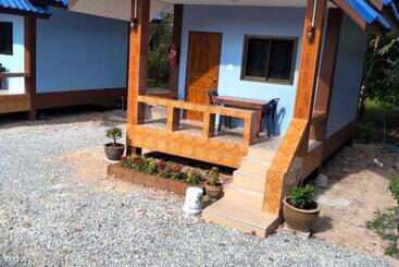 אתר נופש Yahle Villa เยห์เล่วิลล่า