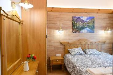 游客公寓 Villa Raphael Near The Pirin Golf Resort