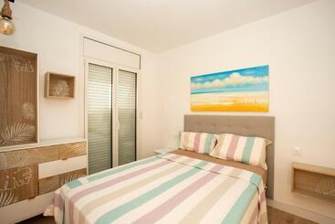 آپارتمان‌های توریست‌ها 1002 Apartamento Totalmente Renovado Y Muy Cerca De La Playa