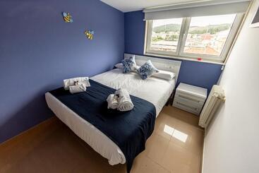 관광객 아파트 Apartamento Ponte