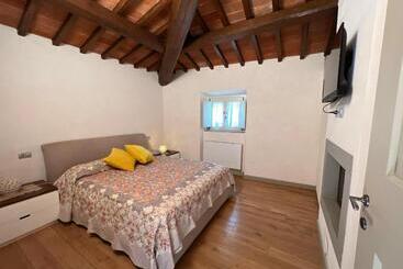 דירות לתיירים Appartamento Podere La Chiusa