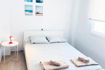 דירות לתיירים Atico Duplex Centro Fuengirola