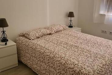 آپارتمان‌های توریست‌ها Calle Toro