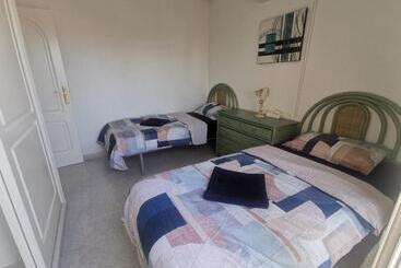 游客公寓 Casa Malibu