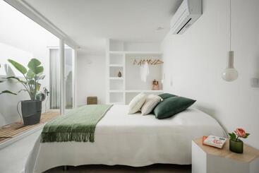 شقق خاصة سياحية Casa Nova