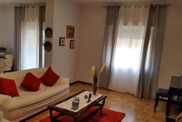 游客公寓 Casadifederica