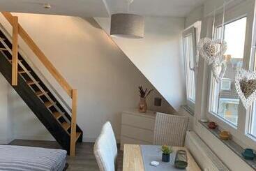 شقق خاصة سياحية City Apartments Am Rhein