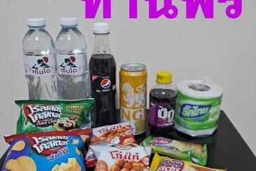 Отель เคทู เกสเฮาส์