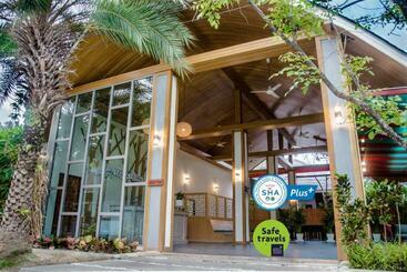 فندق Lady Naya Villas   Sha Extra Plus