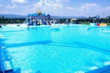 דירות לתיירים Latteluna Family Apartment